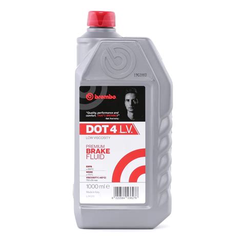 brembo dot 4 lv brake fluid|brembo dot 4 brake fluid.